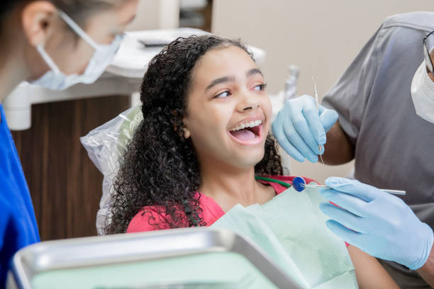 Best Orthodontic Emergency Dentist in Pawhuska, OK