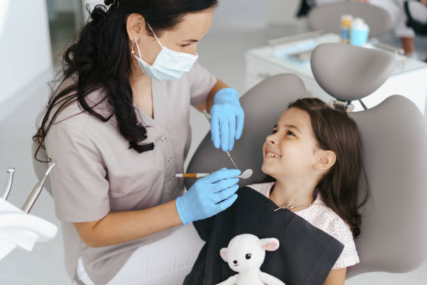 Best Emergency Dental Care for Abscessed Tooth in Pawhuska, OK