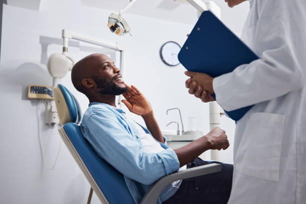 Best Broken or Cracked Tooth Emergency Dentist in Pawhuska, OK