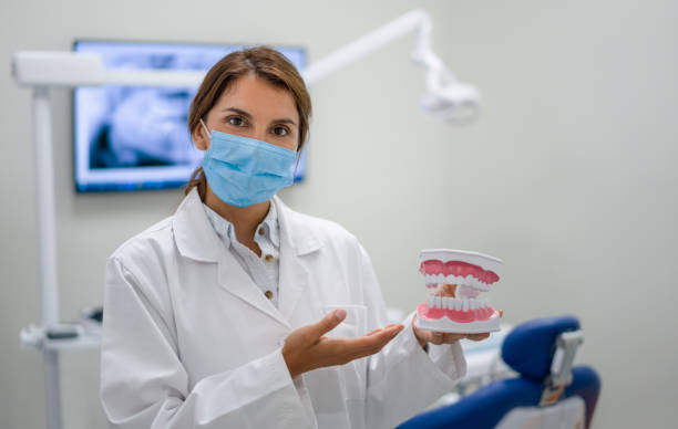 Best Mobile Emergency Dentist in Pawhuska, OK