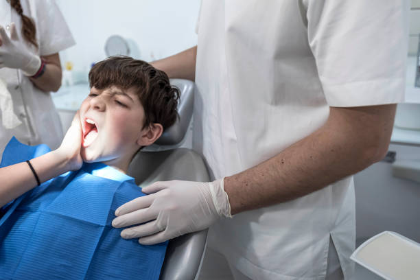 Best Emergency Dental Services for Seniors in Pawhuska, OK