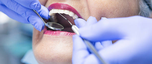 Best Urgent Dental Care for Toothache in Pawhuska, OK